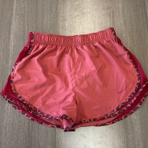 Nike Dri Fit Athletic Shorts